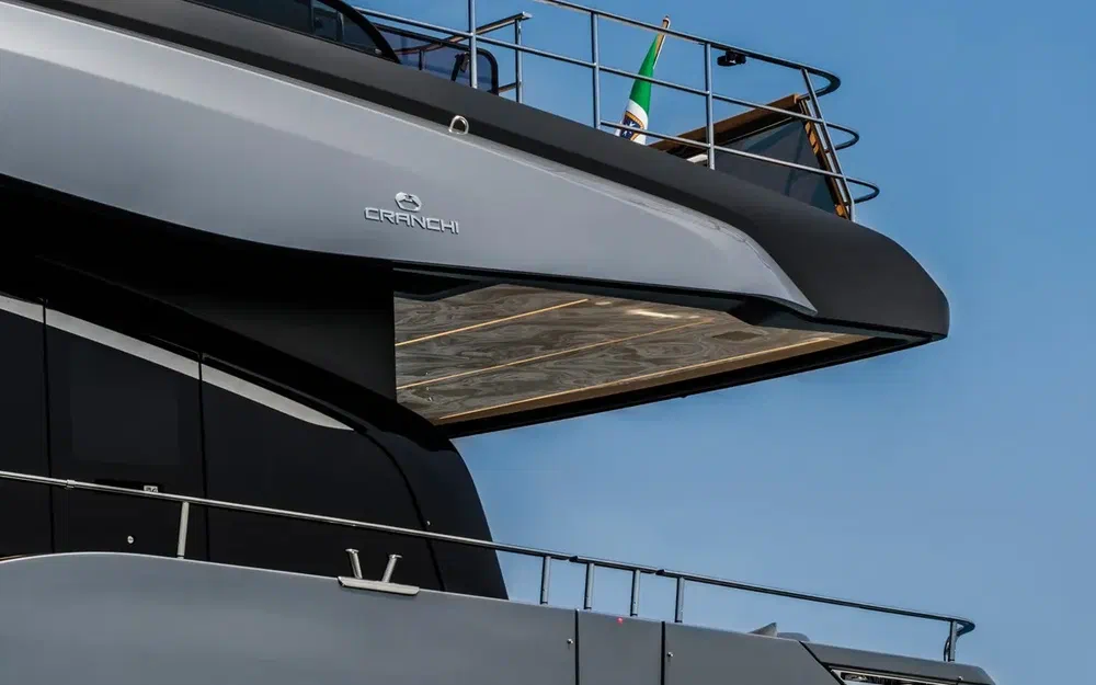 slider 16 Cranchi Settantotto 78