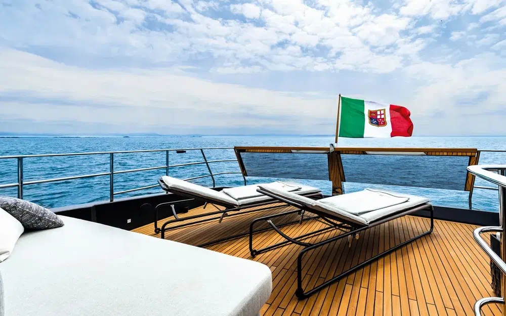 slider 19 Cranchi Settantotto 78