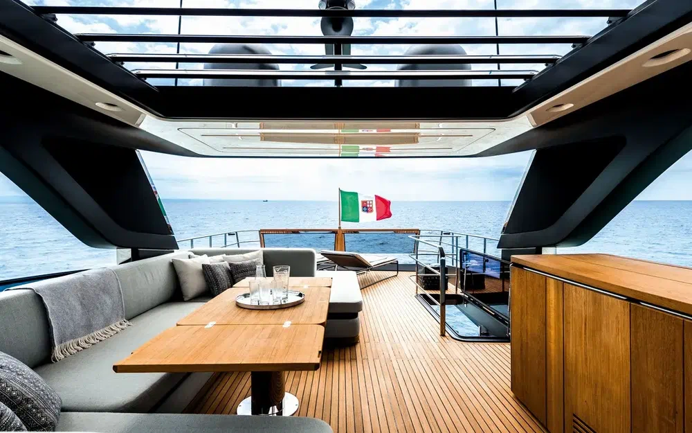 slider 22 Cranchi Settantotto 78