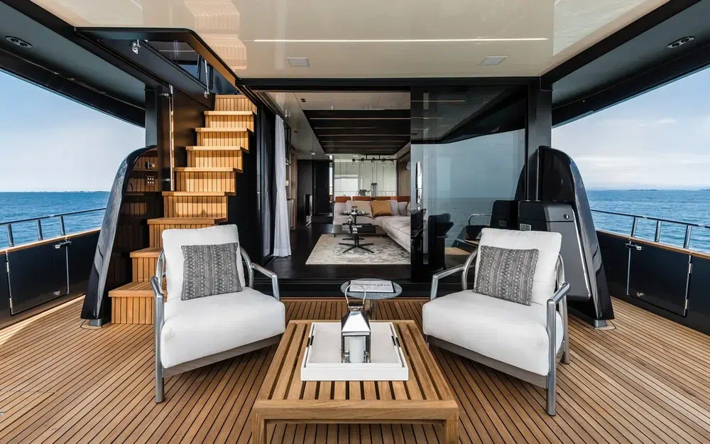 slider 23 Cranchi Settantotto 78