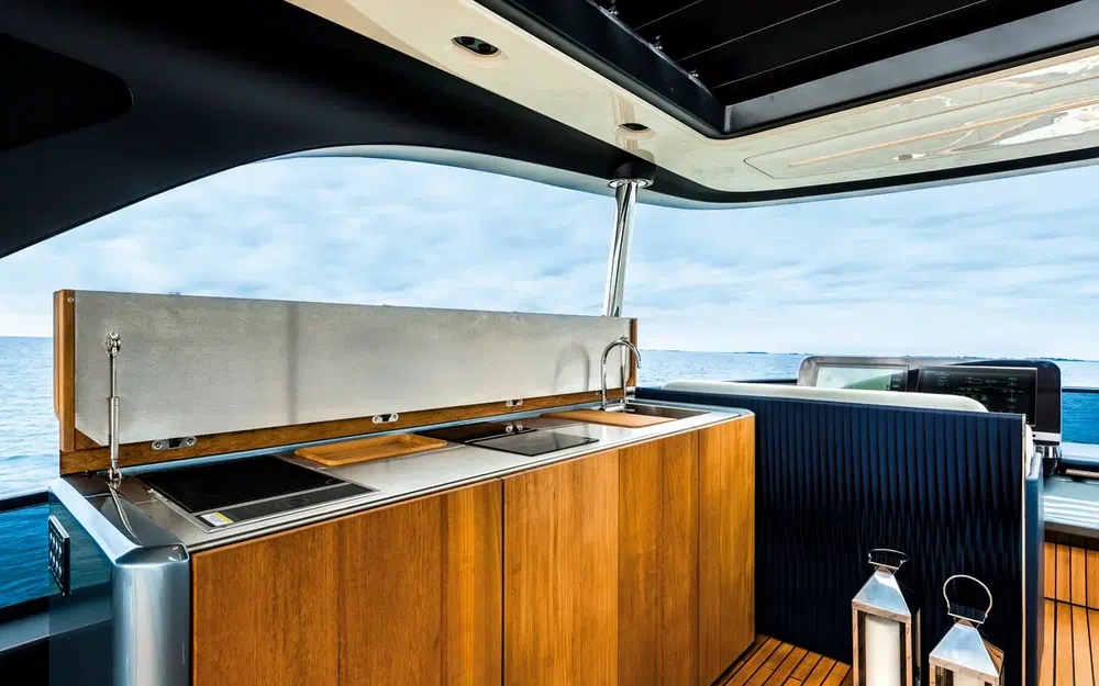 slider 24 Cranchi Settantotto 78