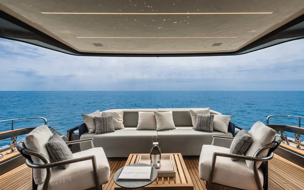 slider 26 Cranchi Settantotto 78