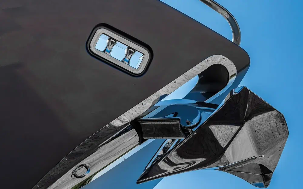 slider 27 Cranchi Settantotto 78