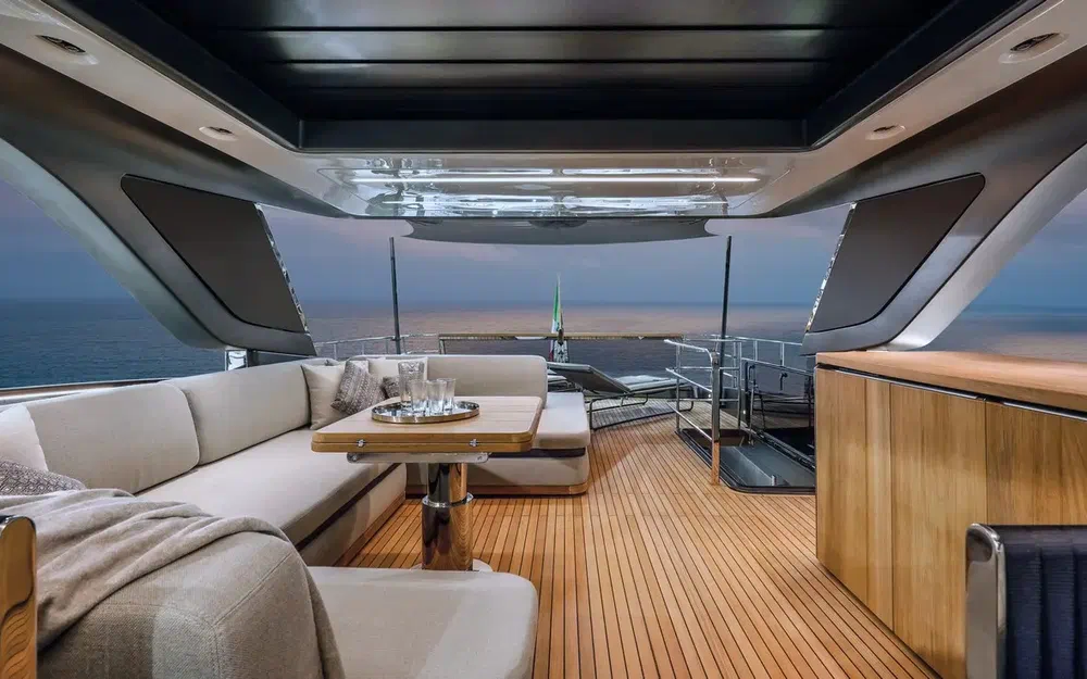 slider 28 Cranchi Settantotto 78