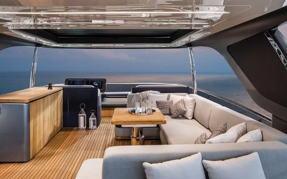 slider 30 Cranchi Settantotto 78