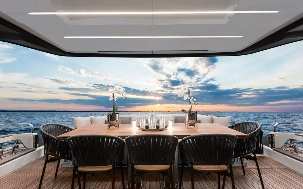 slider 31 Cranchi Settantotto 78