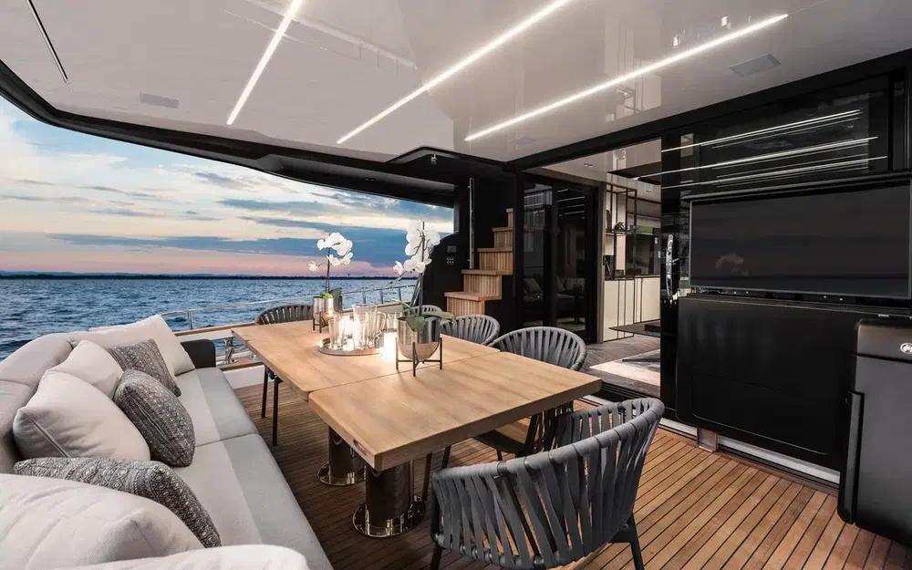 slider 32 Cranchi Settantotto 78