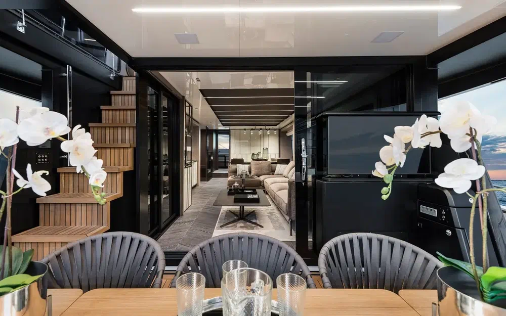 slider 33 Cranchi Settantotto 78