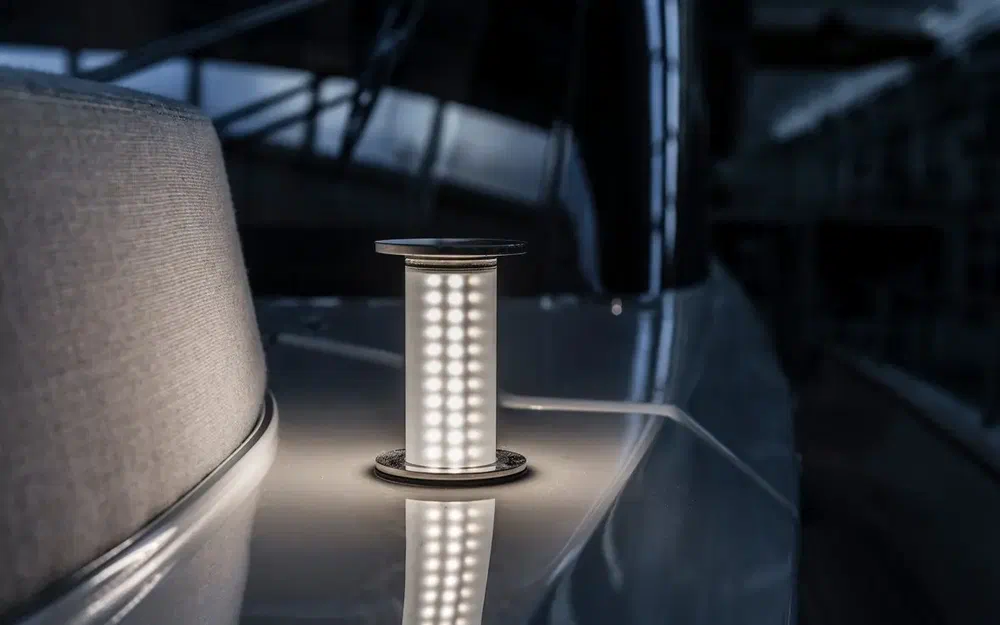 slider 38 Cranchi Settantotto 78