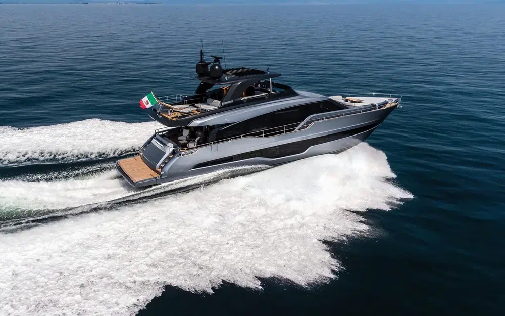 slider 3 Cranchi Settantotto 78