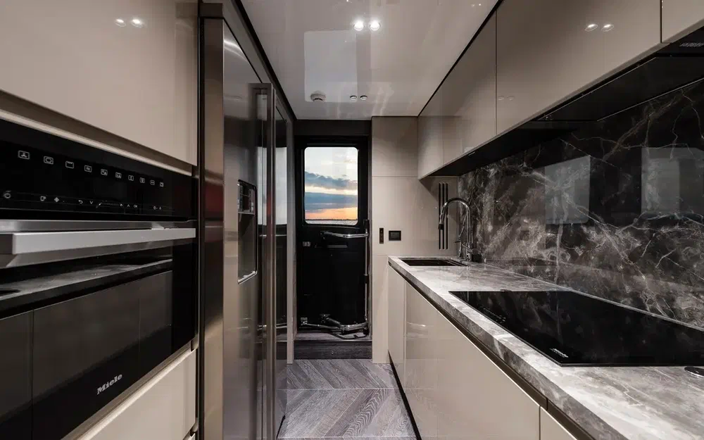 slider 42 Cranchi Settantotto 78