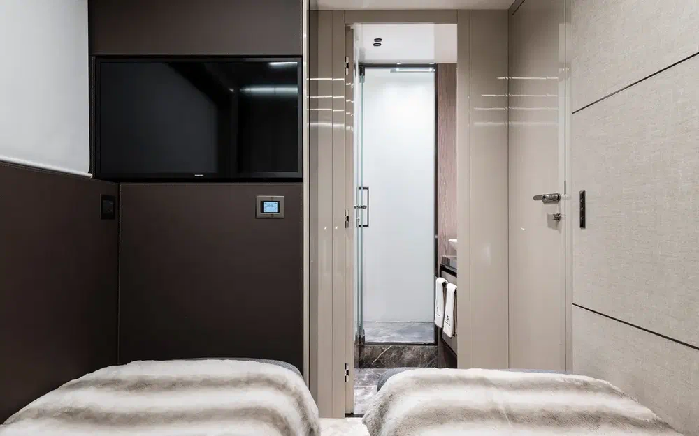 slider 45 Cranchi Settantotto 78