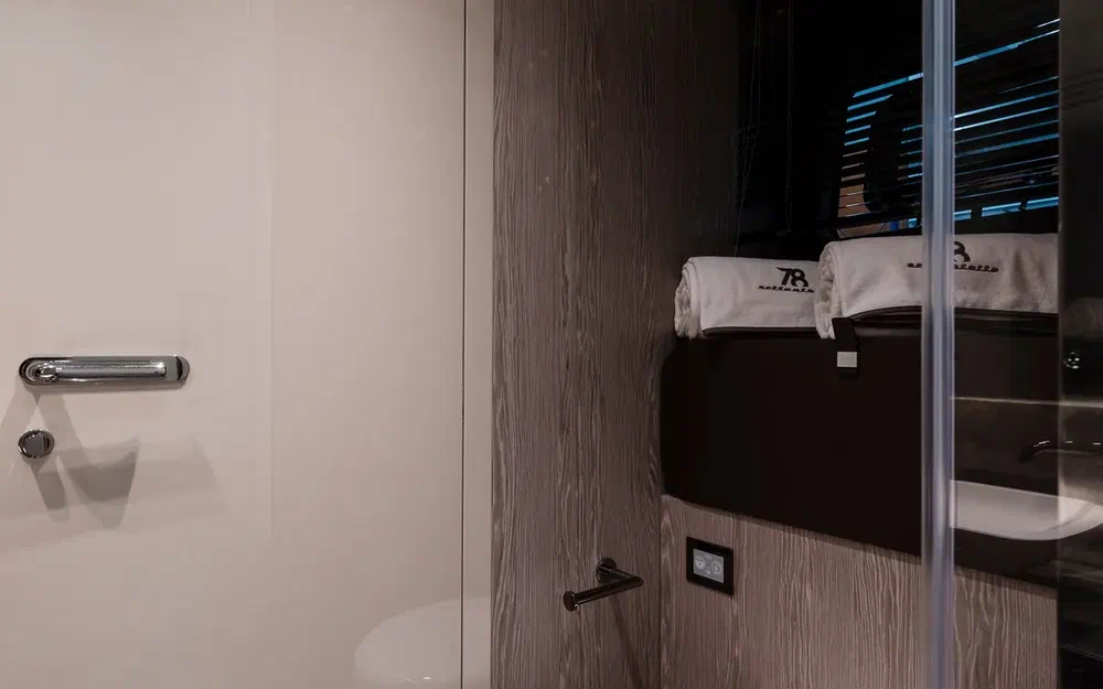 slider 47 Cranchi Settantotto 78