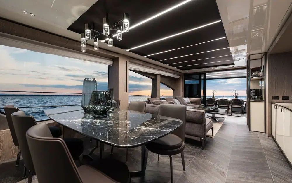 slider 50 Cranchi Settantotto 78