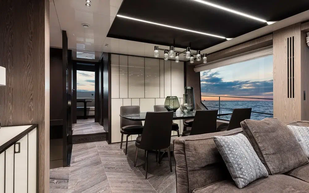 slider 51 Cranchi Settantotto 78