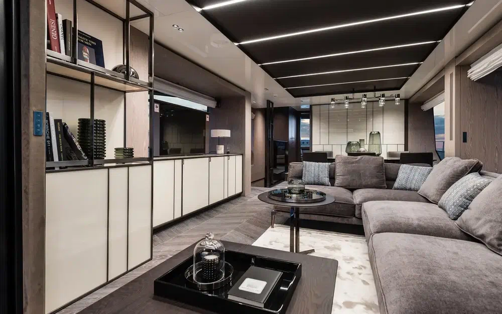 slider 52 Cranchi Settantotto 78