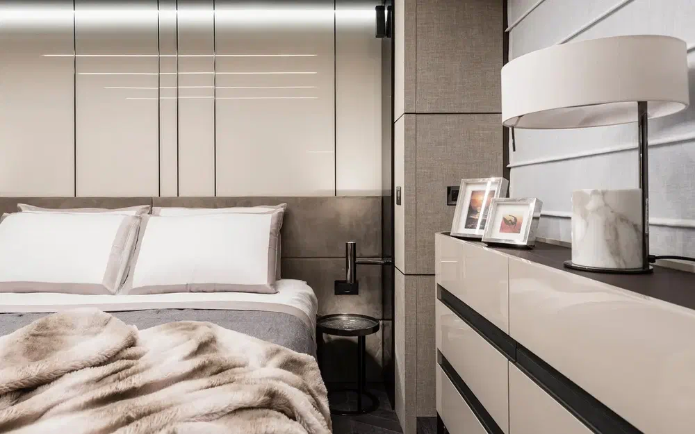 slider 56 Cranchi Settantotto 78