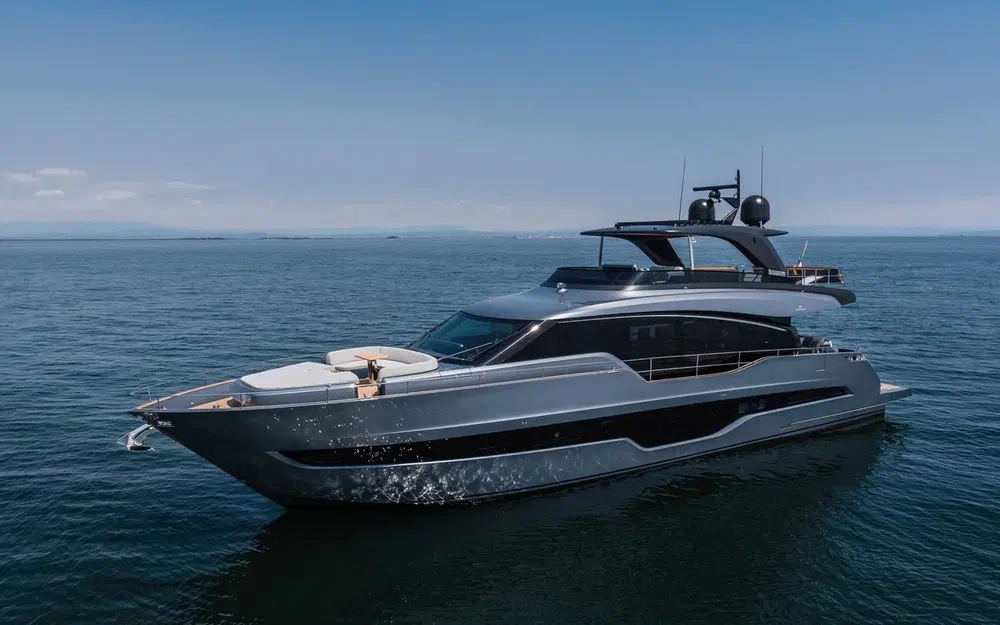 slider 5 Cranchi Settantotto 78