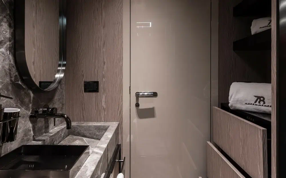 slider 60 Cranchi Settantotto 78