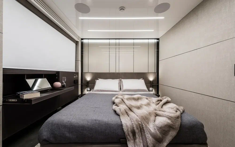 slider 64 Cranchi Settantotto 78