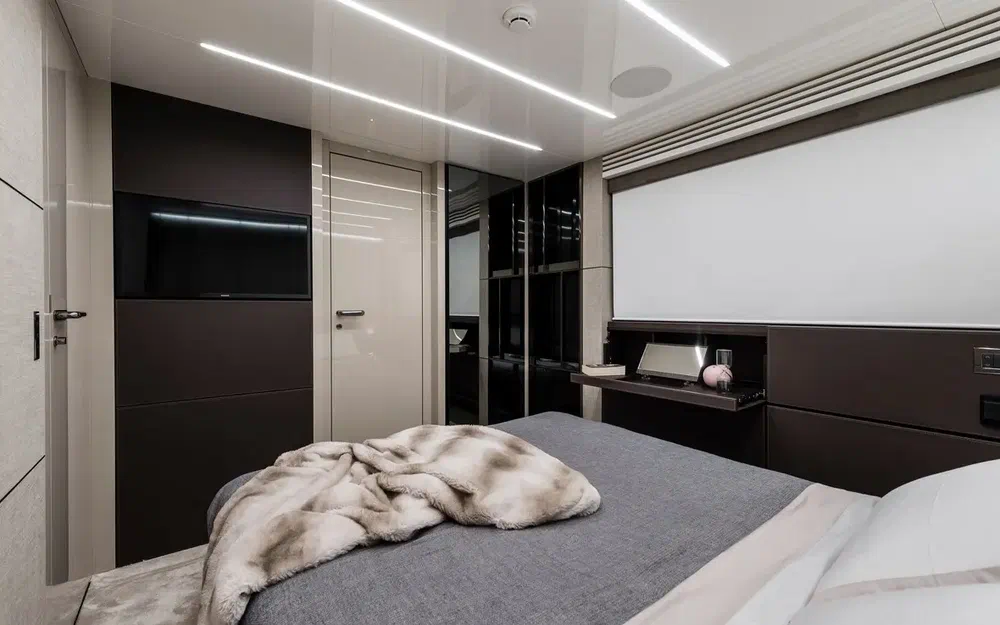 slider 65 Cranchi Settantotto 78