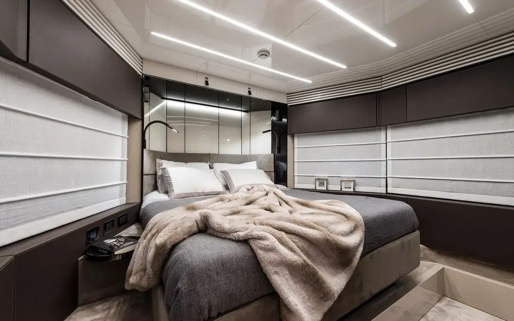 slider 66 Cranchi Settantotto 78