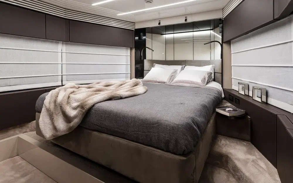 slider 67 Cranchi Settantotto 78