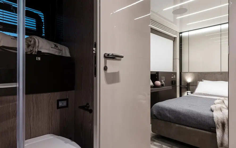 slider 68 Cranchi Settantotto 78