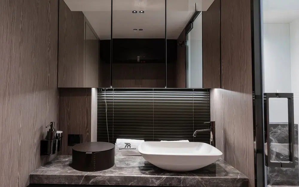 slider 71 Cranchi Settantotto 78