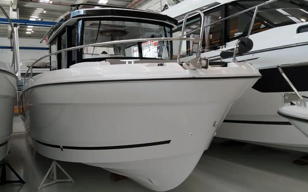 slider 0 Jeanneau MERRY FISHER 795 SPORT SERIE 2