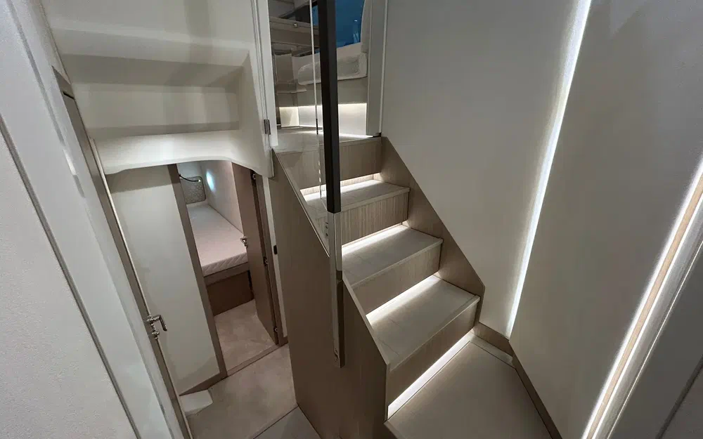 slider 24 Prestige Yachts F4.9