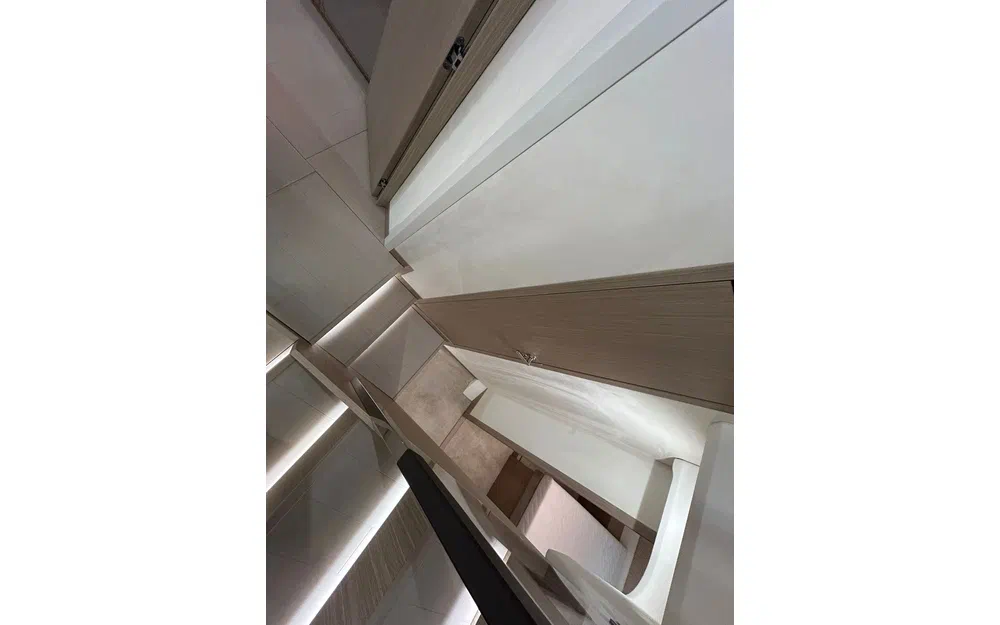 slider 33 Prestige Yachts F4.9