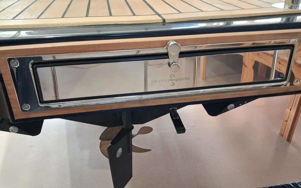 slider 28 Gozzo Positano 28 Sole