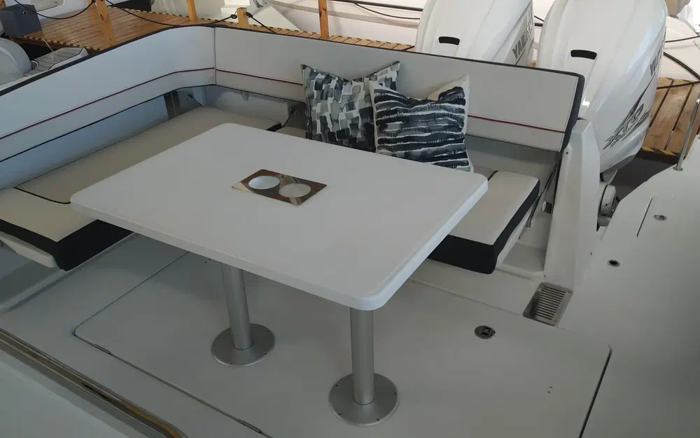 slider 2 Jeanneau Cap Camarat 10.5 CC