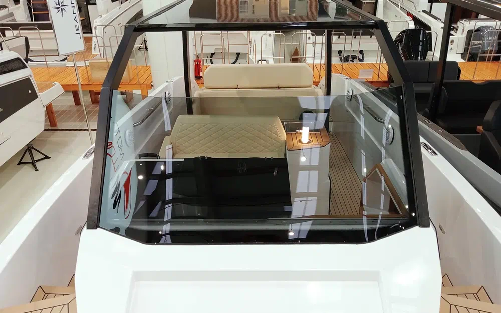 slider 24 Rand Boats Archipelago 32