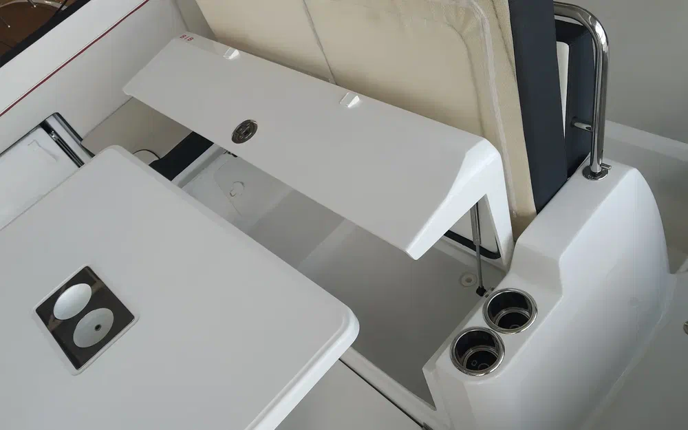 slider 12 Jeanneau Cap Camarat 10.5 WA