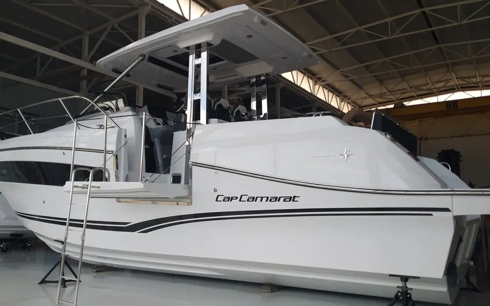 slider 1 Jeanneau Cap Camarat 10.5 WA