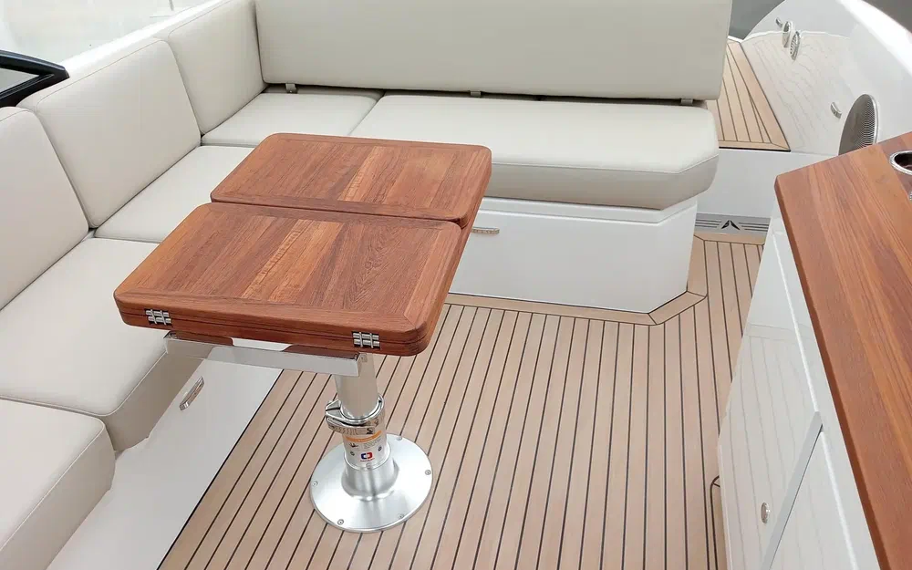 slider 12 Rand Boats Leisure 28