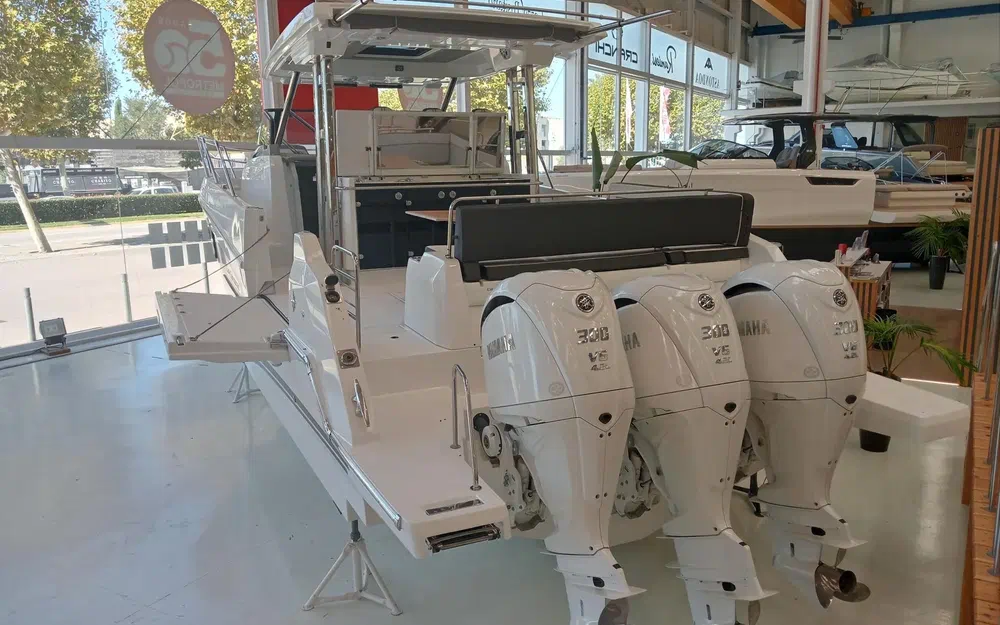 slider 0 Jeanneau Cap Camarat 12.5 WA