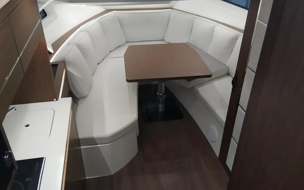 slider 16 Jeanneau Cap Camarat 12.5 WA