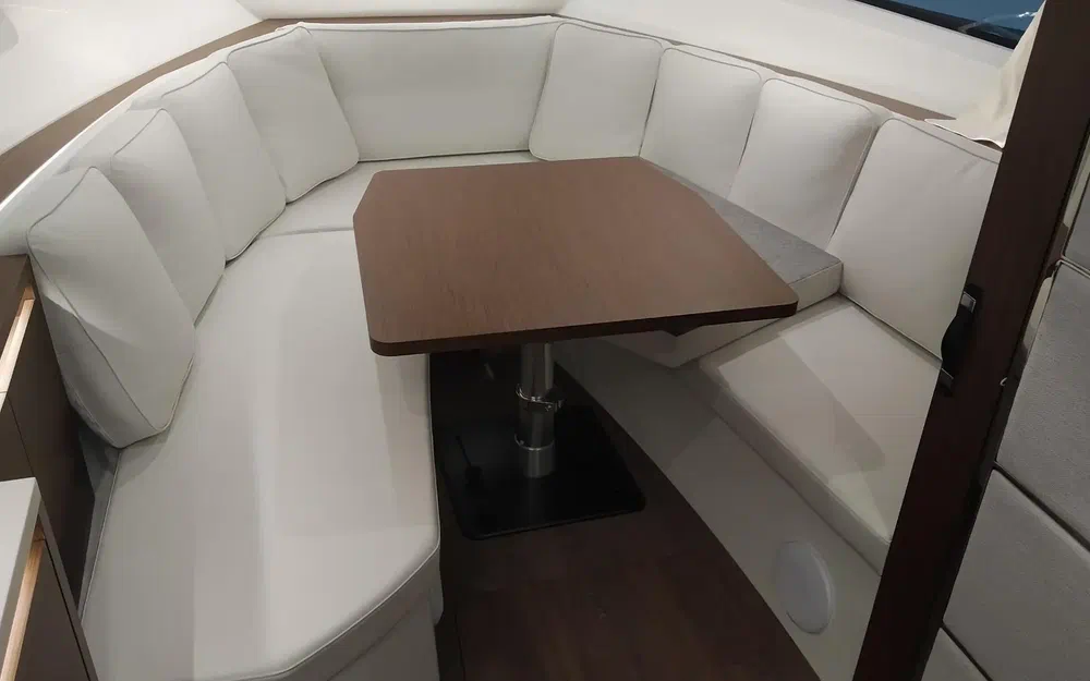 slider 17 Jeanneau Cap Camarat 12.5 WA