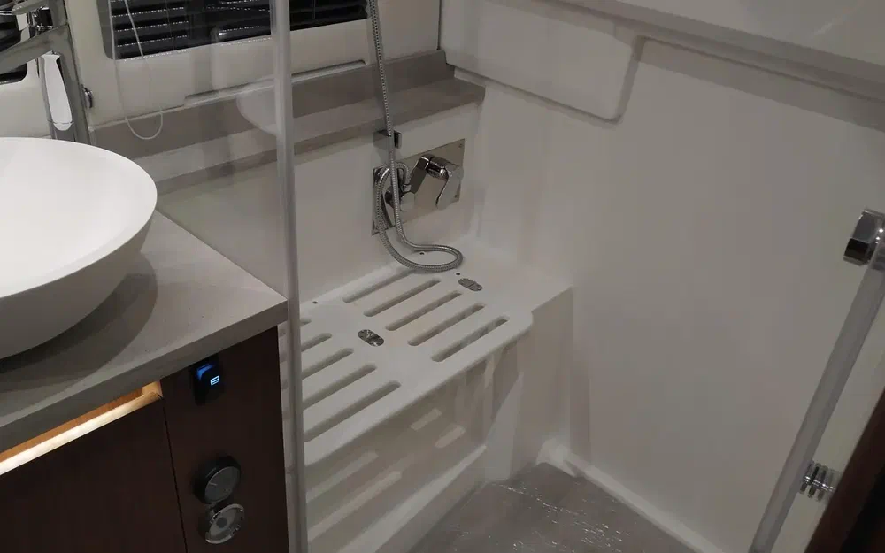 slider 22 Jeanneau Cap Camarat 12.5 WA