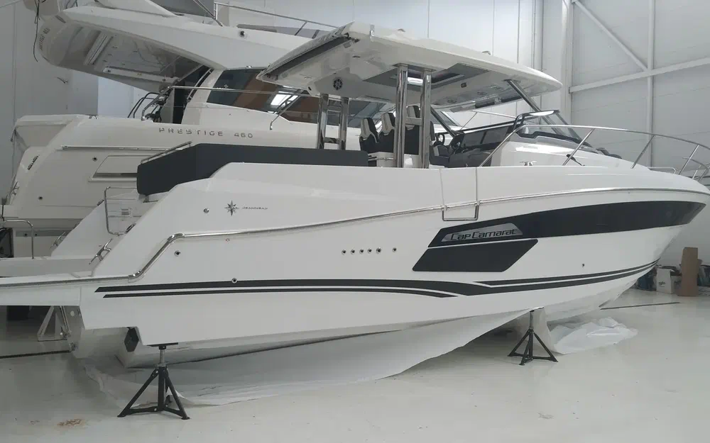 slider 4 Jeanneau Cap Camarat 12.5 WA