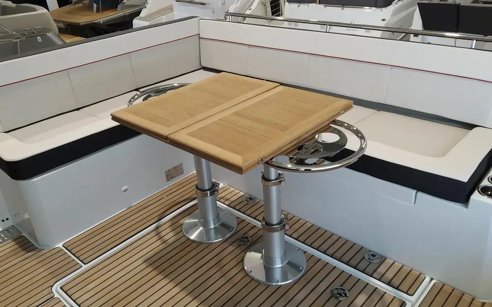 slider 12 Jeanneau Cap Camarat 12.5 WA