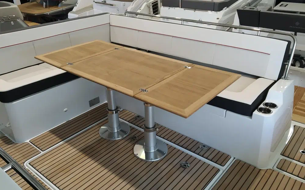 slider 13 Jeanneau Cap Camarat 12.5 WA