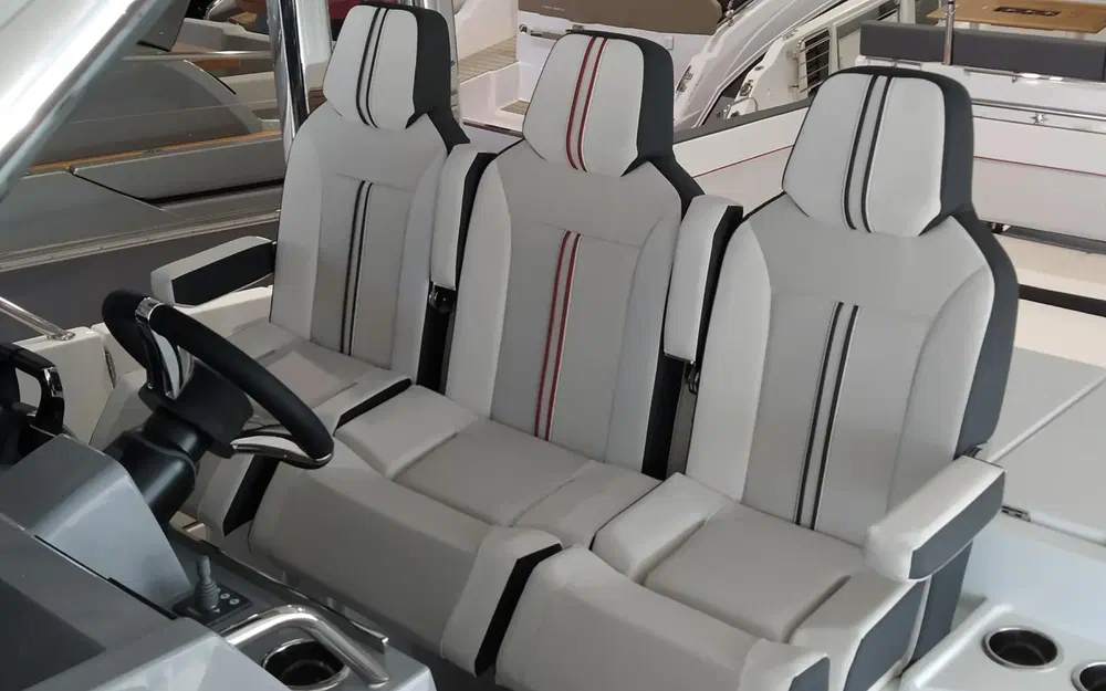 slider 16 Jeanneau Cap Camarat 12.5 WA