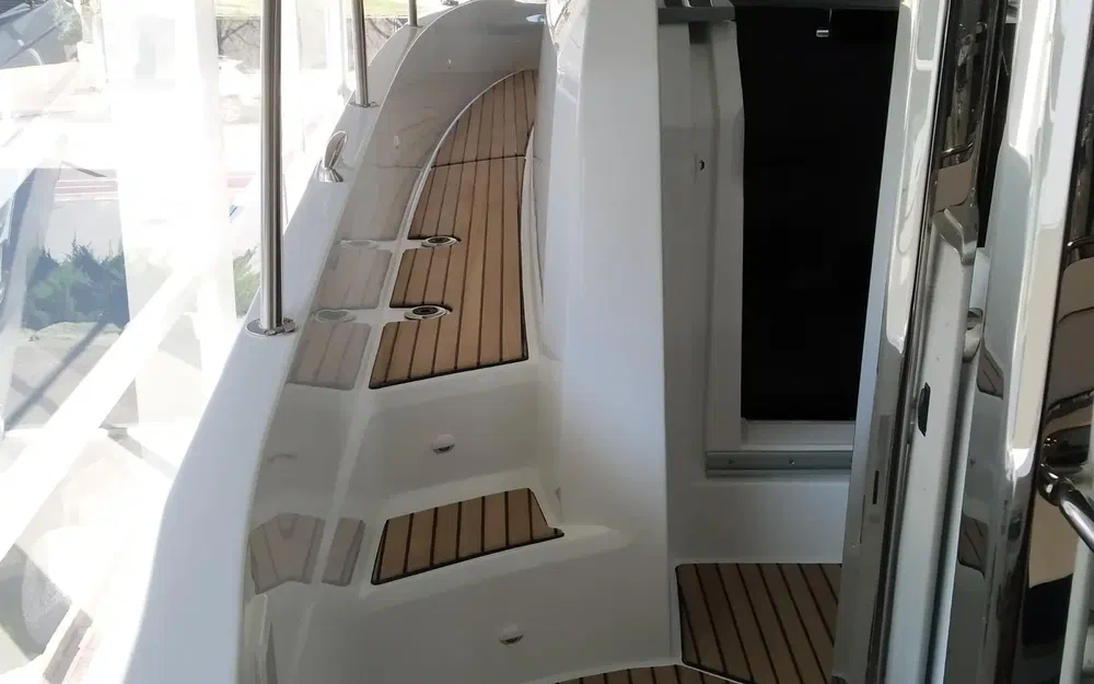 slider 20 Jeanneau Cap Camarat 12.5 WA