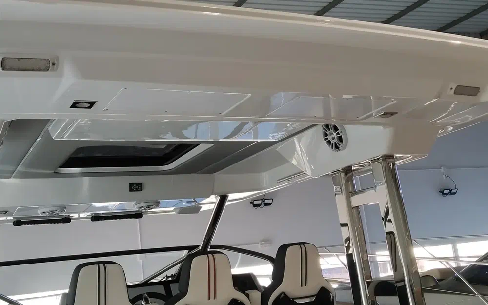 slider 24 Jeanneau Cap Camarat 12.5 WA