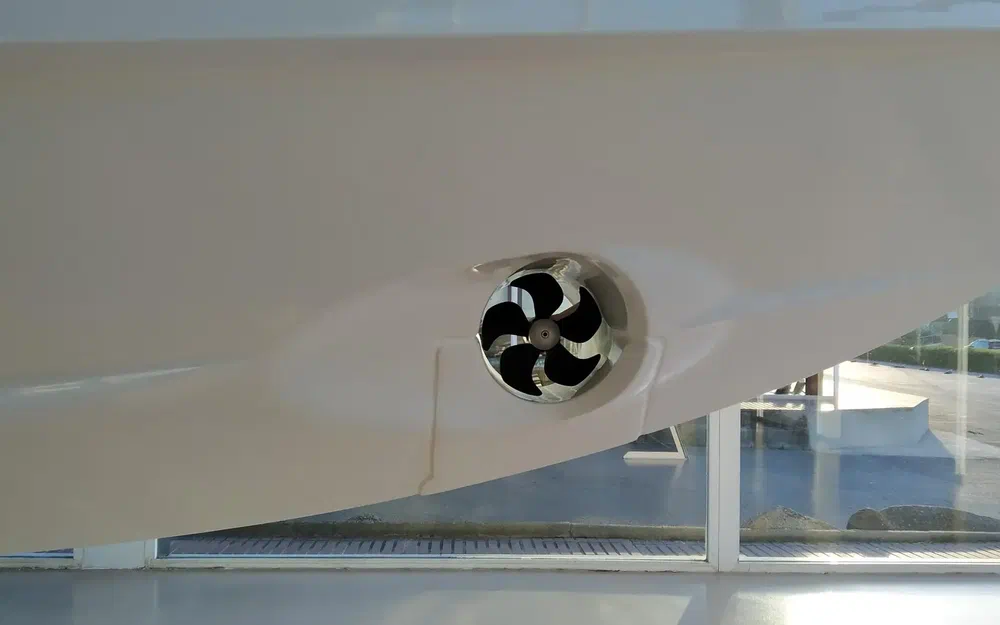 slider 33 Jeanneau Cap Camarat 12.5 WA