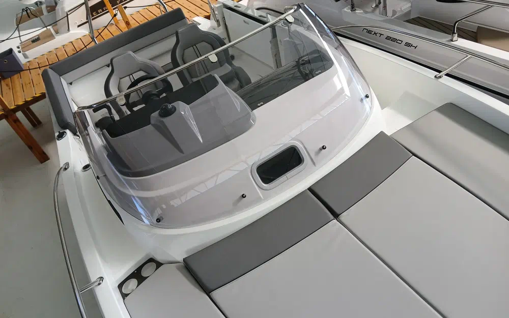 slider 12 Jeanneau Cap Camarat 6.5 WA Serie 3